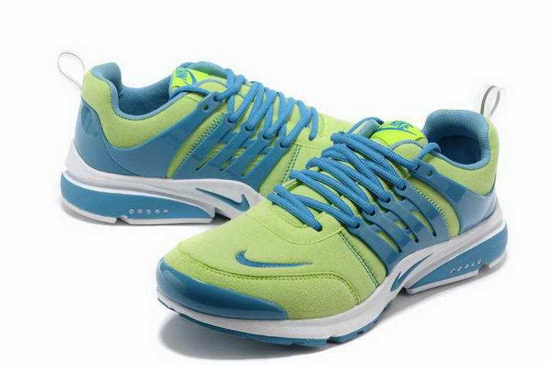 Nike Presto 5 Fur chaussure nike presto nouveau style